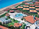 ALIBEY CLUB MANAVGAT